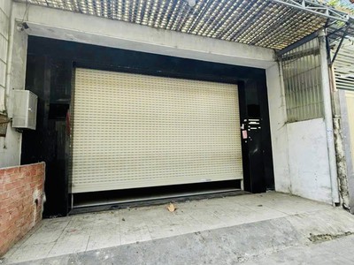 Gần chợ - nhà thờ tân hương hẻm ô tô ngang 5.8m 84m chỉ 6.x 1