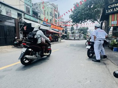 Nhà mt đường bắc hải quận tân bình phường 6 cũ. 0