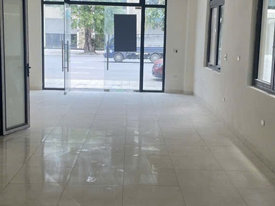 Gia đình cần bán liền kề xẻ khe đường đại dương 30m dự án vinhome ocean park 2 3