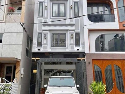 Siêu phẩm lê quang định ô tô vào nhà, p1 gò vấp giáp bình thạnh 0