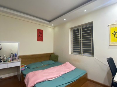 Bán chung cư học viện hậu cần   ngọc thụy, long biên 84m   2pn 2wc  tầng cao view khai sơn city 4