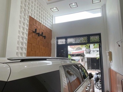 Bán nhà mặt tiền 4 tầng gần chợ phạm thế hiển - 70m2 - chỉ 8 tỷ nhỉnh 0