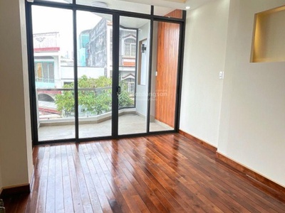 Bán nhà mặt tiền 4 tầng gần chợ phạm thế hiển - 70m2 - chỉ 8 tỷ nhỉnh 2