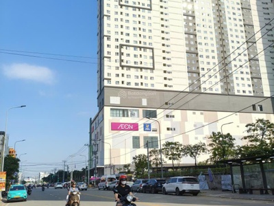 Mặt tiển tạ quang bửu vừa ở vừa cho thuê kinh doanh - 7x17m - nhỉnh 10 tí 0