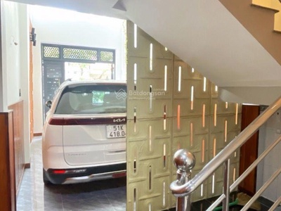 Bán nhà mặt tiền 4 tầng gần chợ phạm thế hiển - 70m2 - chỉ 8 tỷ nhỉnh 1