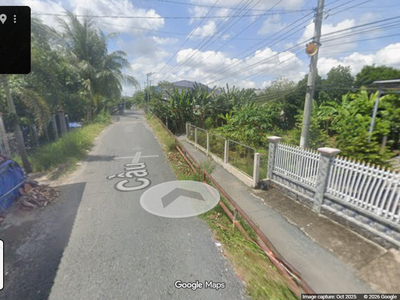 Bán Nhà dưới 1 tỷ tại Chợ Mới, An Giang 0