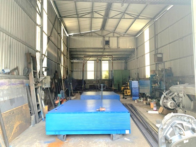 Bán nhà kho bình chiểu thủ đức 137m2 ngang 7.5m bề thế đường 13m chỉ 6.7 tỷ 3