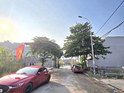 Bán nhà bình chiểu hẻm xe tải 137m2 ngang 7.5m chỉ 6.7 tỷ rẻ nh.ấ.t khu vực 0