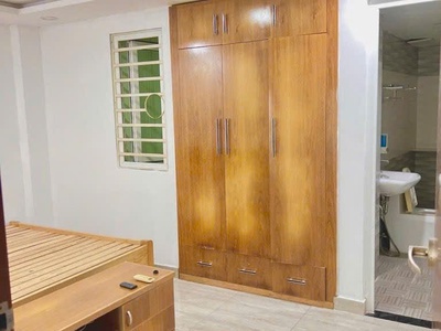 Nhà đẹp hxh trần thị điệu q9- 5,15tỷ-64m2-sổ riêng-gần chợ hoa cao-an ninh 4