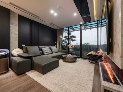 Bán nhà hẻm 373 lý thường kiệt, phường 9 tân bình  5,5 10   4 tầng 0