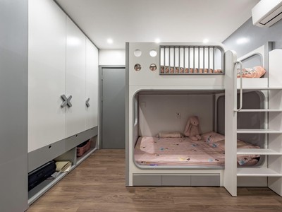 Bán nhà hẻm 373 lý thường kiệt, phường 9 tân bình  5,5 10   4 tầng 2