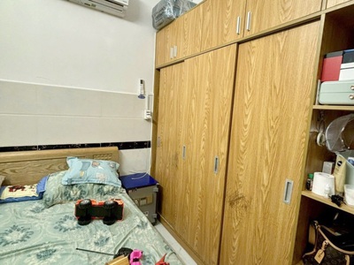 Bán nhà đường 48 hiệp bình chánh 64m2 ô tô vào nhà gần gigamall 4 tỷ 3