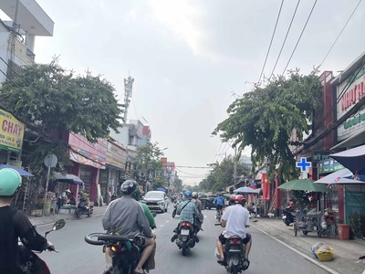 Chủ ngộp giảm 2.9 tỷ bán nhà hiệp bình chánh 64m2 lô góc hẻm xe hơi chỉ 4 tỷ 1