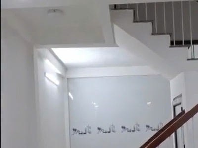 Cho thuê nhà ngõ bùi xương trạch 3 tầng x 35m2, 3 ngủ, 2 vệ sinh, 9.5 triệu 0