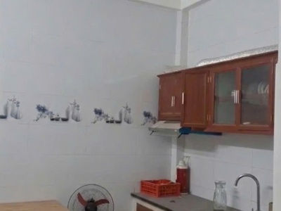 Cho thuê nhà ngõ bùi xương trạch 3 tầng x 35m2, 3 ngủ, 2 vệ sinh, 9.5 triệu 1