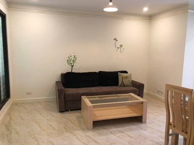 Cho thuê căn hộ cao cấp ở đội cấn 80m2 - 02 ngủ - 02wc - 13triệu. 4