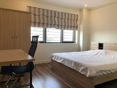 Cho thuê căn hộ cao cấp ở đội cấn 80m2 - 02 ngủ - 02wc - 13triệu. 2