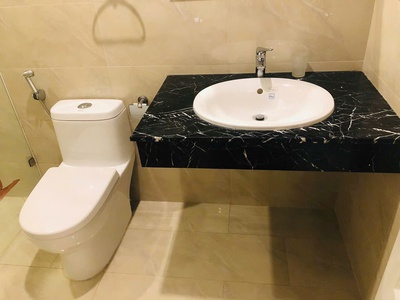 Cho thuê căn hộ cao cấp ở đội cấn 80m2 - 02 ngủ - 02wc - 13triệu. 3
