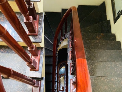 Cho thuê nhà ngõ dương văn bé, 30m  x 4 tầng 2 ngủ vào ngay 4