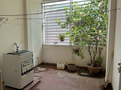 Cho thuê nhà riêng 4 tầng lê hồng phong, 4 tầng x 40m2, 4 ngủ, 3 vệ sinh, 12 triệu 3