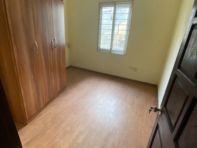 Cho thuê nhà nguyên căn ngõ 91 lương đình của, 4 tầng x 30m2, 4 ngủ, 3 vệ sinh, 8 triệu 3