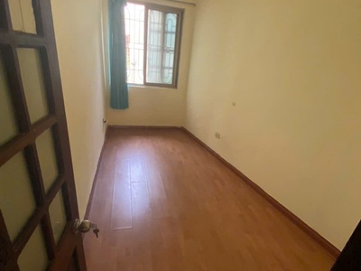 Cho thuê nhà nguyên căn ngõ 91 lương đình của, 4 tầng x 30m2, 4 ngủ, 3 vệ sinh, 8 triệu 4