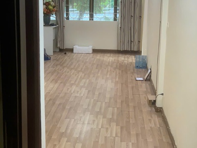 Cho thuê nhà nguyên căn phố nguyễn chí thanh, 60m2 x 5.5 tầng 6pn, 4 wc, 25 triệu 1