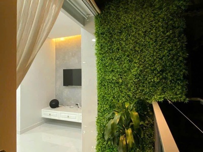 Cho thuê căn hộ tập thể tầng 3 ngõ 521 trương định, 60m2, 2 ngủ, 8.5 triệu 0