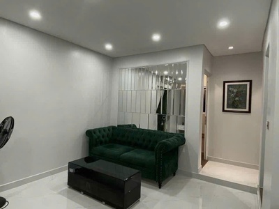 Cho thuê căn hộ tập thể tầng 3 ngõ 521 trương định, 60m2, 2 ngủ, 8.5 triệu 4