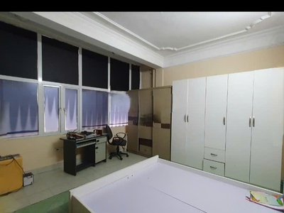 Cho thuê nhà ngõ 120 vĩnh tuy,  50m    3 tầng, 9.5 triệu/tháng 1