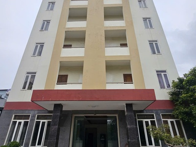 Mời thuê khách sạn 30 phòng, giá đẹp tại trung tâm phường vĩnh phúc, phú thọ 0