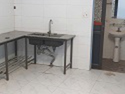 Cho thuê nhà cấp 4 mới xây - mặt đường thôn 9, hiệp hòa 4