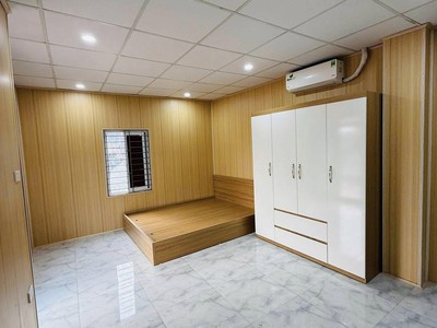 Cho thuê căn hộ chung cư 27 lạc trung 92m2, 12 triệu 0