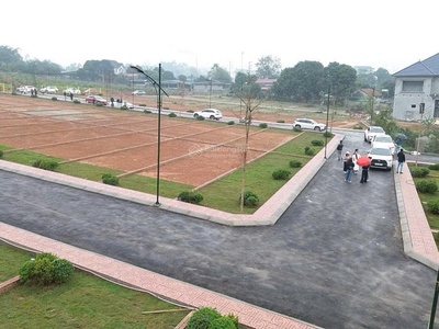 Chủ cần bán gấp 100m2 đất ở xã phú cát, giá 2tỷ 3 gần quốc lộ 21, tổ hợp đại học quốc gia, hòa lạc. 2