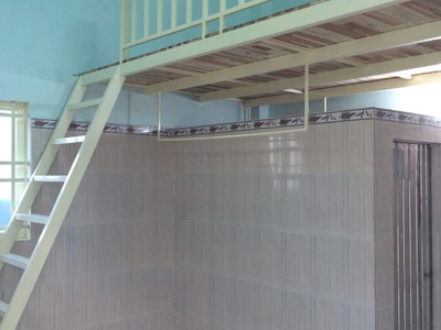 Cho thuê nhà trọ tháng, kiot mặt tiền p.bình minh  p. ninh sơn    tây ninh. 2