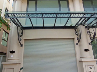 Gia đình cần bán liền kề xẻ khe đường đại dương 30m dự án vinhome ocean park 2 1