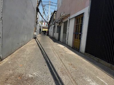 Bán 3 lô đất hẻm xe hơi, đường gò ô môi, quận 7 - lô số 1, 2, 3 - giá 7,5 tỷ/lô  thương lượng 1