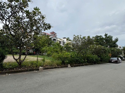 Đất nền kdc tái định cư phú mỹ, quận 7 - đường 6m - xe hơi vào tận nơi - chỉ 8,5 tỷ  tl 3