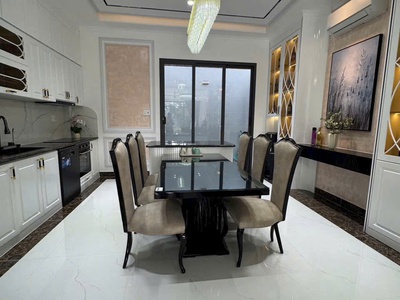 Siêu phẩm❗ nhà mặt tiền đường 8m - kdc anh tuấn đường huỳnh tấn phát, nhà bè - chỉ 9,8 tỷ  tl 4