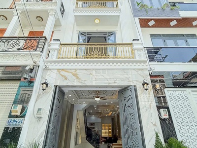 Nhà mới xây xong - hướng chính đông - nguyễn thị hương, nhà bè - chỉ 7,5 tỷ  tl 1