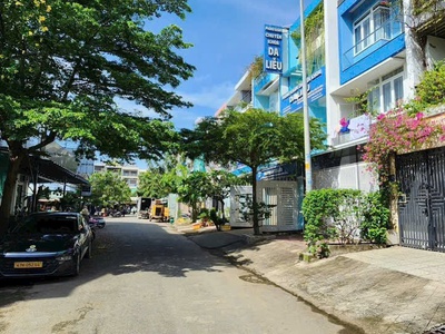 Nhà phố giá tốt - kdc savimex, quận 7 - giá chỉ 14 tỷ 2