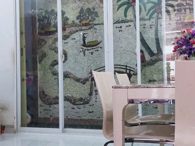 Nhà đẹp giá tốt - hẻm 1113 huỳnh tấn phát, quận 7 - cách mặt tiền đường chính khoảng 100m - chỉ 6,2 3