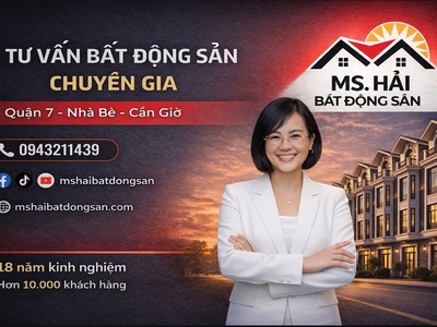 Đất nền kdc tái định cư phú mỹ, quận 7 - đường 6m - xe hơi vào tận nơi - chỉ 8,5 tỷ  tl 0