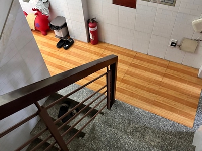 Mặt tiền kinh doanh 5tầng - vip - 8phòng 8wc - đường nhựa 12m - sổ vuông q12 nhĩnh 7tỷ 2