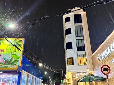 Mặt tiền kinh doanh 5tầng - vip - 8phòng 8wc - đường nhựa 12m - sổ vuông q12 nhĩnh 7tỷ 3