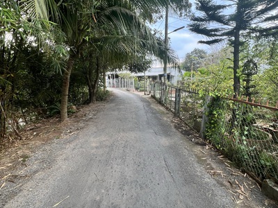 Bán Nhà dưới 1 tỷ tại Chợ Mới, An Giang 2