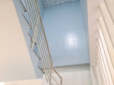 Cho thuê nhà 1 trệt 1 lầu 140m2 10tr quốc lộ 13 cũ Hiệp Bình Phước 2