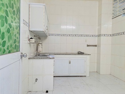 Cho thuê nhà 1 trệt 1 lầu 140m2 10tr quốc lộ 13 cũ Hiệp Bình Phước 3