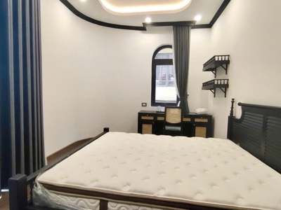 Vip, bán nhà đào tấn, 7 tầng thang máy, homestay đẹp, 70m, chỉ 20.5 tỷ 1