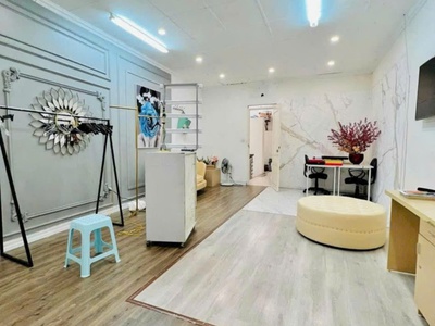 Vip, bán nhà nguyễn khánh toàn, ô tô tránh, kinh doanh, chỉ 22 tỷ 3